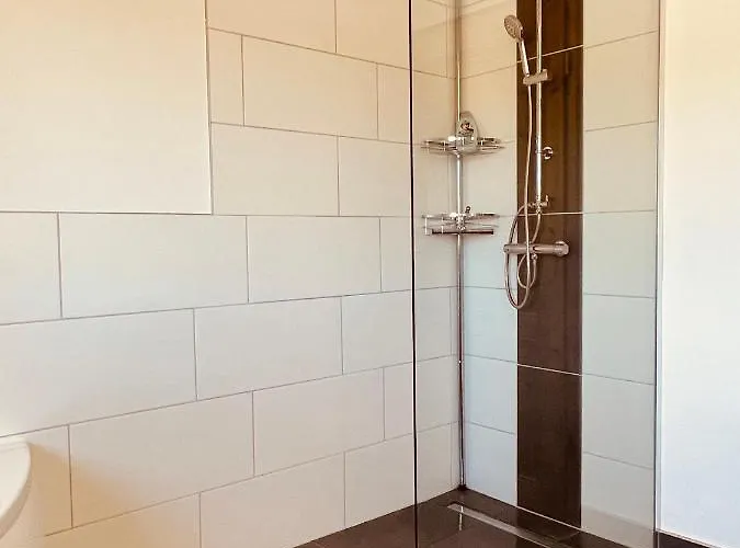 Meingaestehaus Im Fraenkischen Seenland Daire *