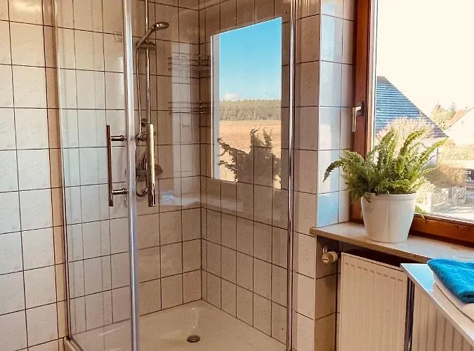 Meingaestehaus Im Fraenkischen Seenland