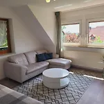 Meingaestehaus Im Fraenkischen Seenland Haundorf