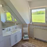 Meingaestehaus Im Fraenkischen Seenland Apartament