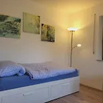 Meingaestehaus Im Fraenkischen Seenland Haundorf