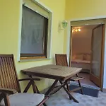 Apartament Meingaestehaus Im Fraenkischen Seenland