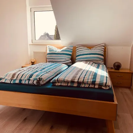 Meingaestehaus Im Fraenkischen Seenland Apartment