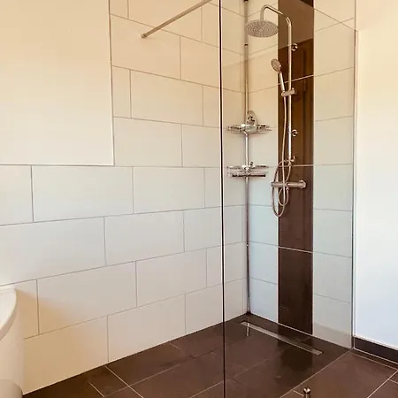 Meingaestehaus Im Fraenkischen Seenland Apartment *