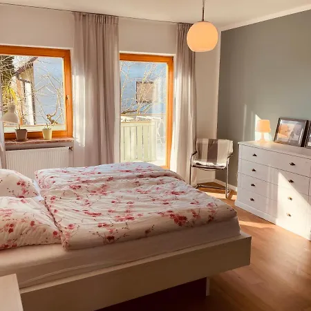 Meingästehaus Im Fränkischen Seenland *