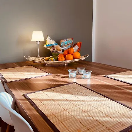 Meingaestehaus Im Fraenkischen Seenland Apartment *