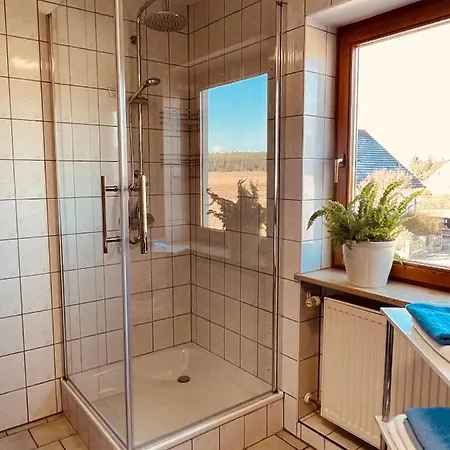 Meingaestehaus Im Fraenkischen Seenland