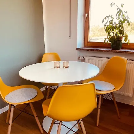 Meingaestehaus Im Fraenkischen Seenland Apartment Haundorf