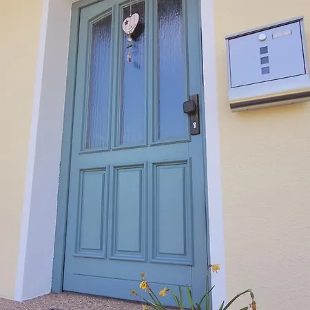Appartement Meingaestehaus Im Fraenkischen Seenland *