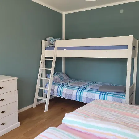 Meingästehaus Im Fränkischen Seenland
