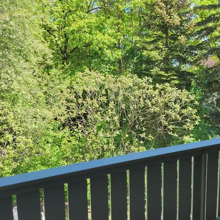 Meingaestehaus Im Fraenkischen Seenland Apartment Haundorf