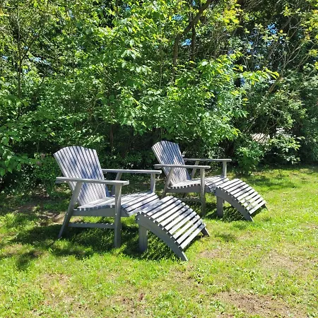 Meingaestehaus Im Fraenkischen Seenland Apartment
