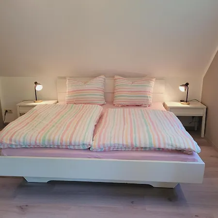Meingaestehaus Im Fraenkischen Seenland