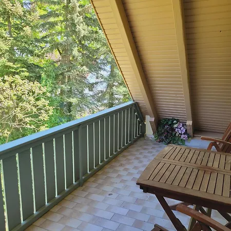 Meingaestehaus Im Fraenkischen Seenland * Haundorf