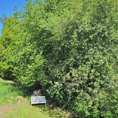 Meingaestehaus Im Fraenkischen Seenland *