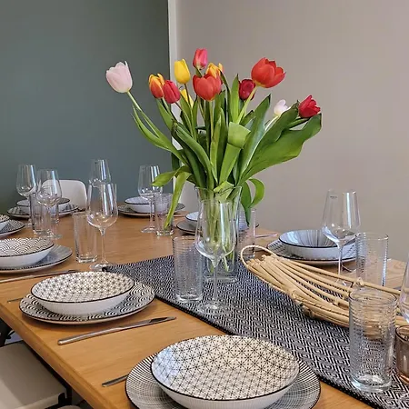 Meingaestehaus Im Fraenkischen Seenland Appartement