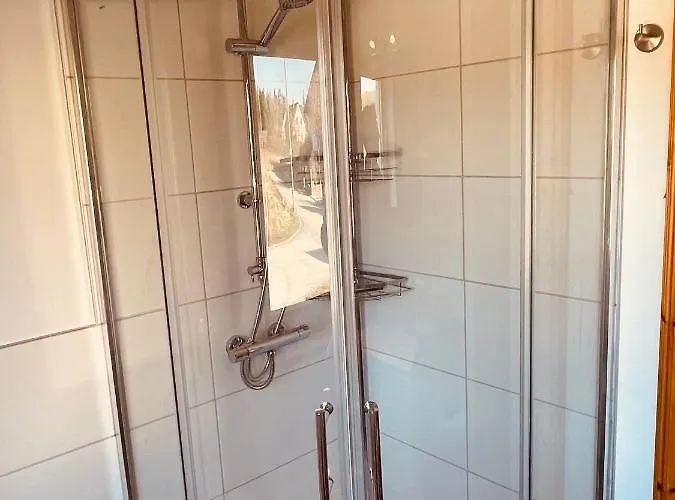 Meingaestehaus Im Fraenkischen Seenland Daire