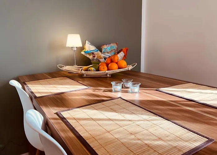 Meingaestehaus Im Fraenkischen Seenland Apartament *